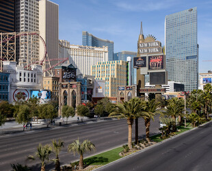 THE STRIP